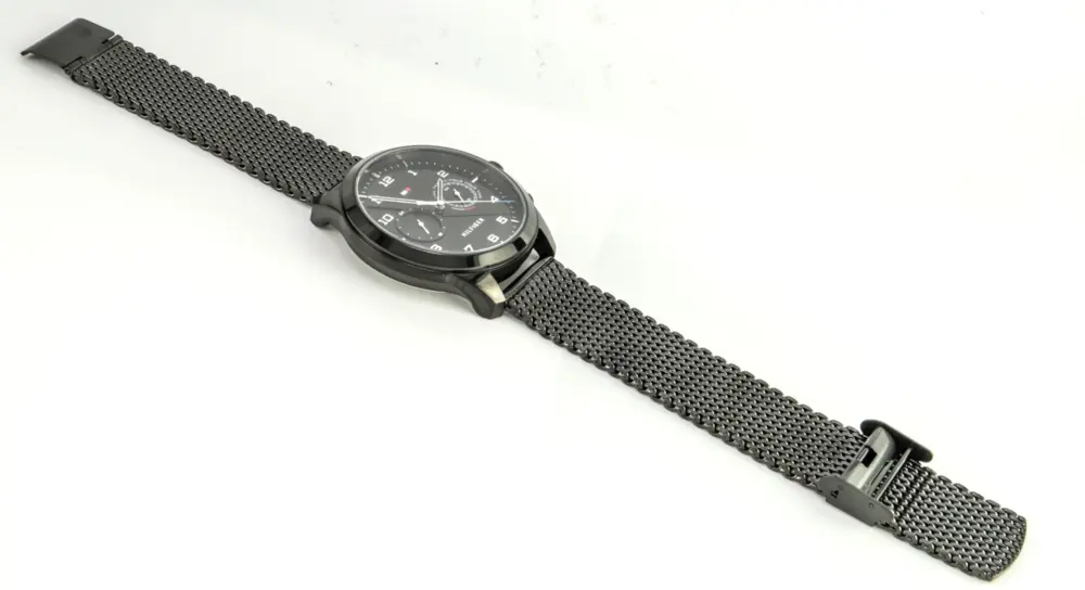 Tommy Hilfiger Patrick, 1791787 – Bild 3