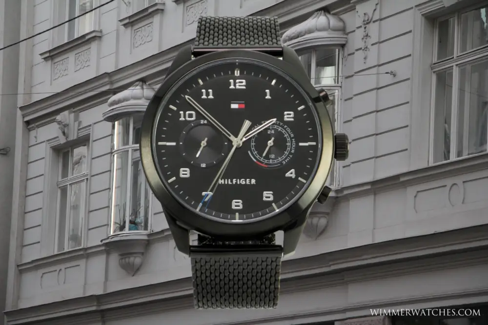 Tommy Hilfiger Patrick, 1791787 – Bild 2