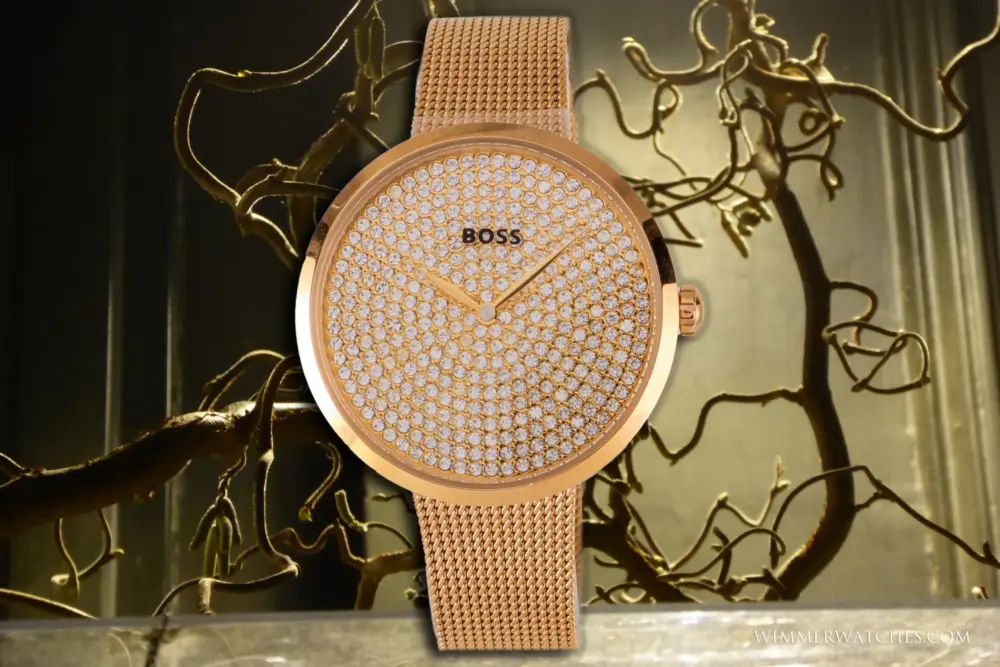 Hugo Boss Praise, 1502659 – Bild 2
