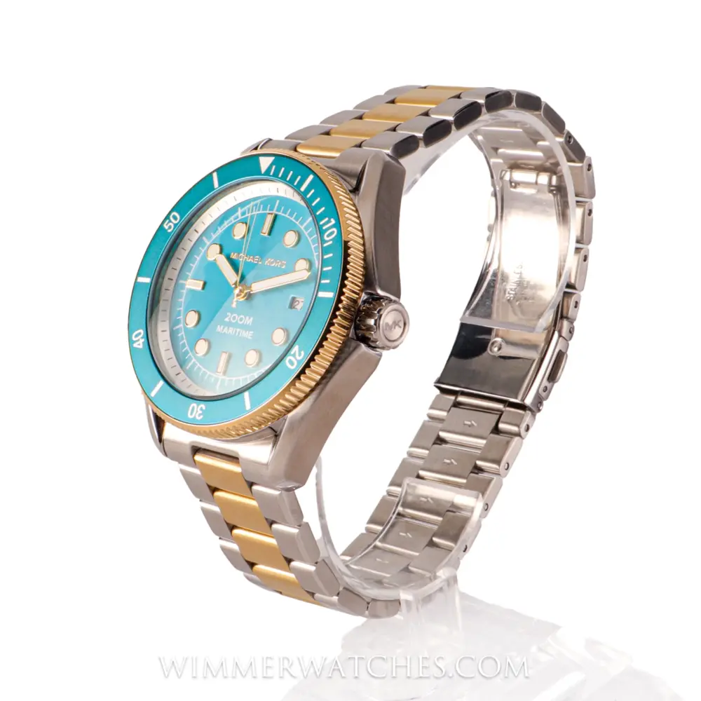 Michael Kors Maritime, MK9169 – Bild 3