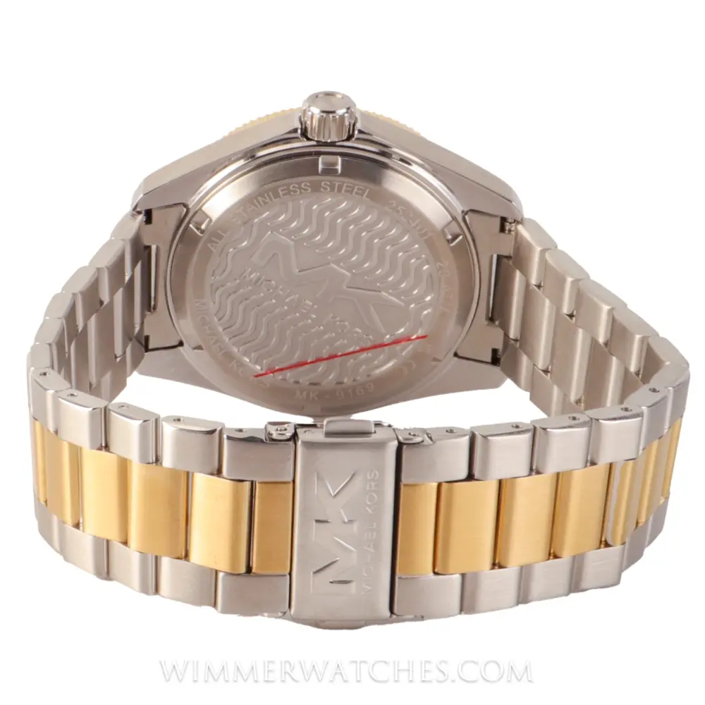 Michael Kors Maritime, MK9169 – Bild 4
