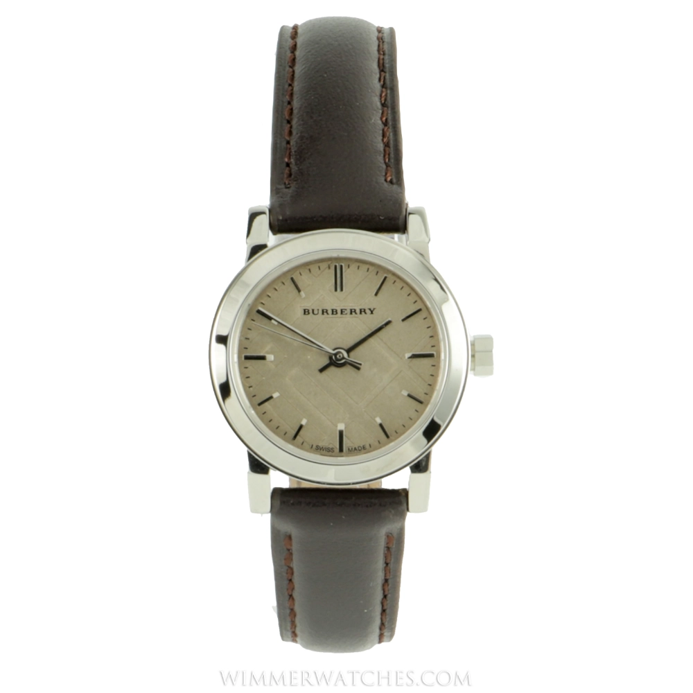 Burberry 'The City' Damenuhr, BU9208 – Bild 3