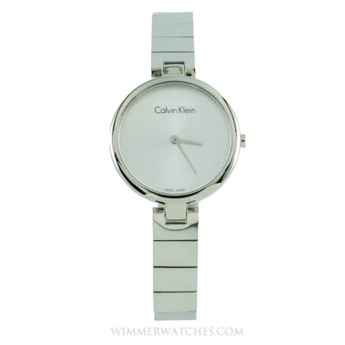 Calvin Klein Authentic Damenuhr, K8G23 146