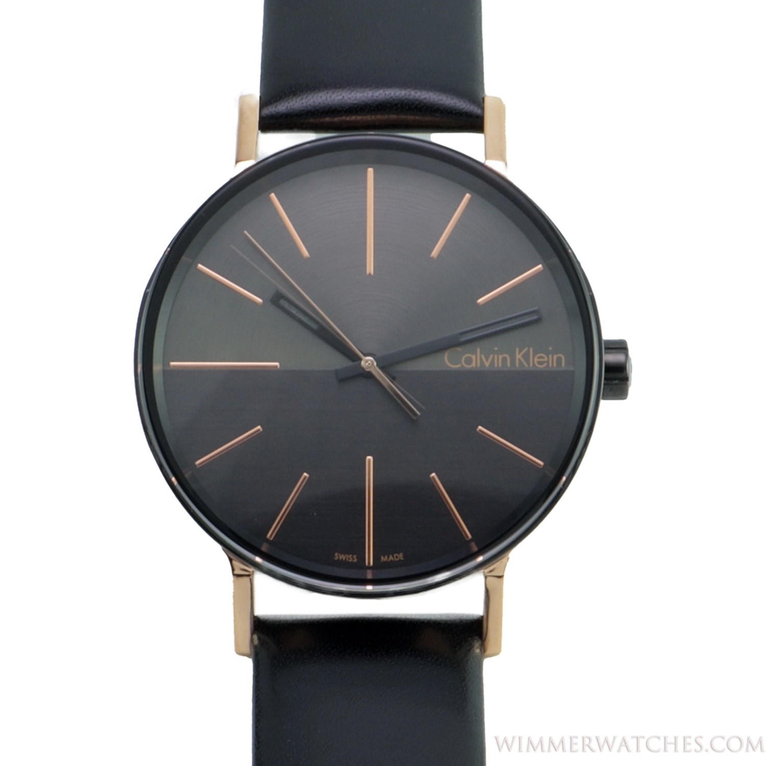 Calvin Klein Boost Herrenuhr, K7Y21 TCZ