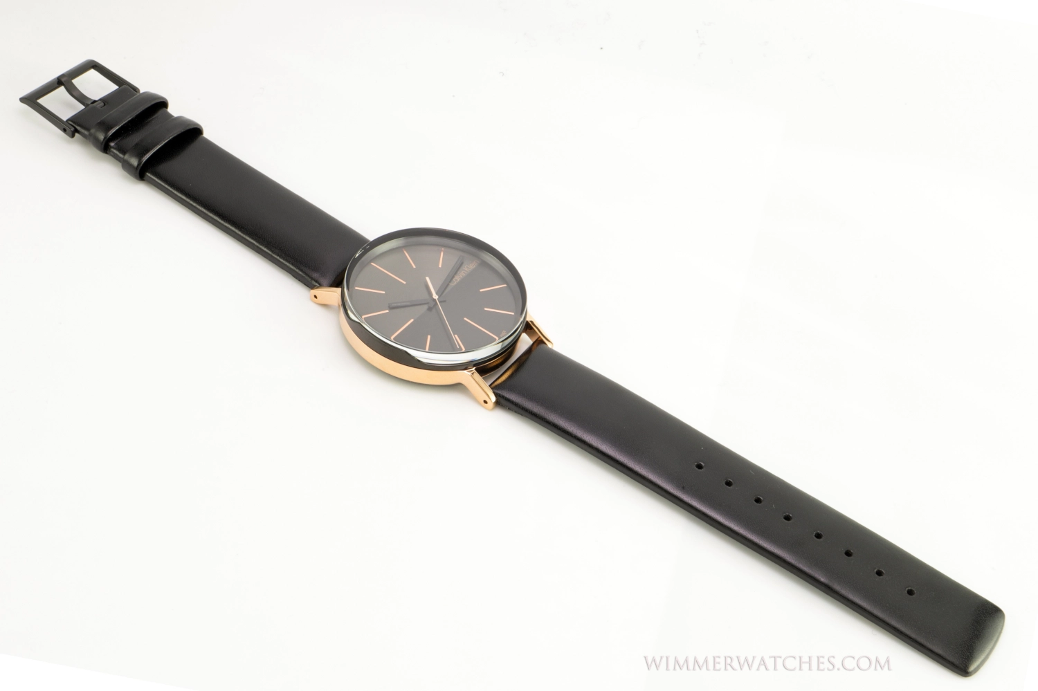 Calvin Klein Boost Herrenuhr, K7Y21 TCZ – Bild 4