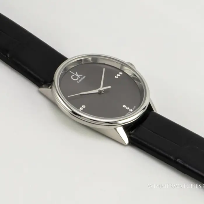 Calvin Klein Damenuhr, K2Y2Y1CU