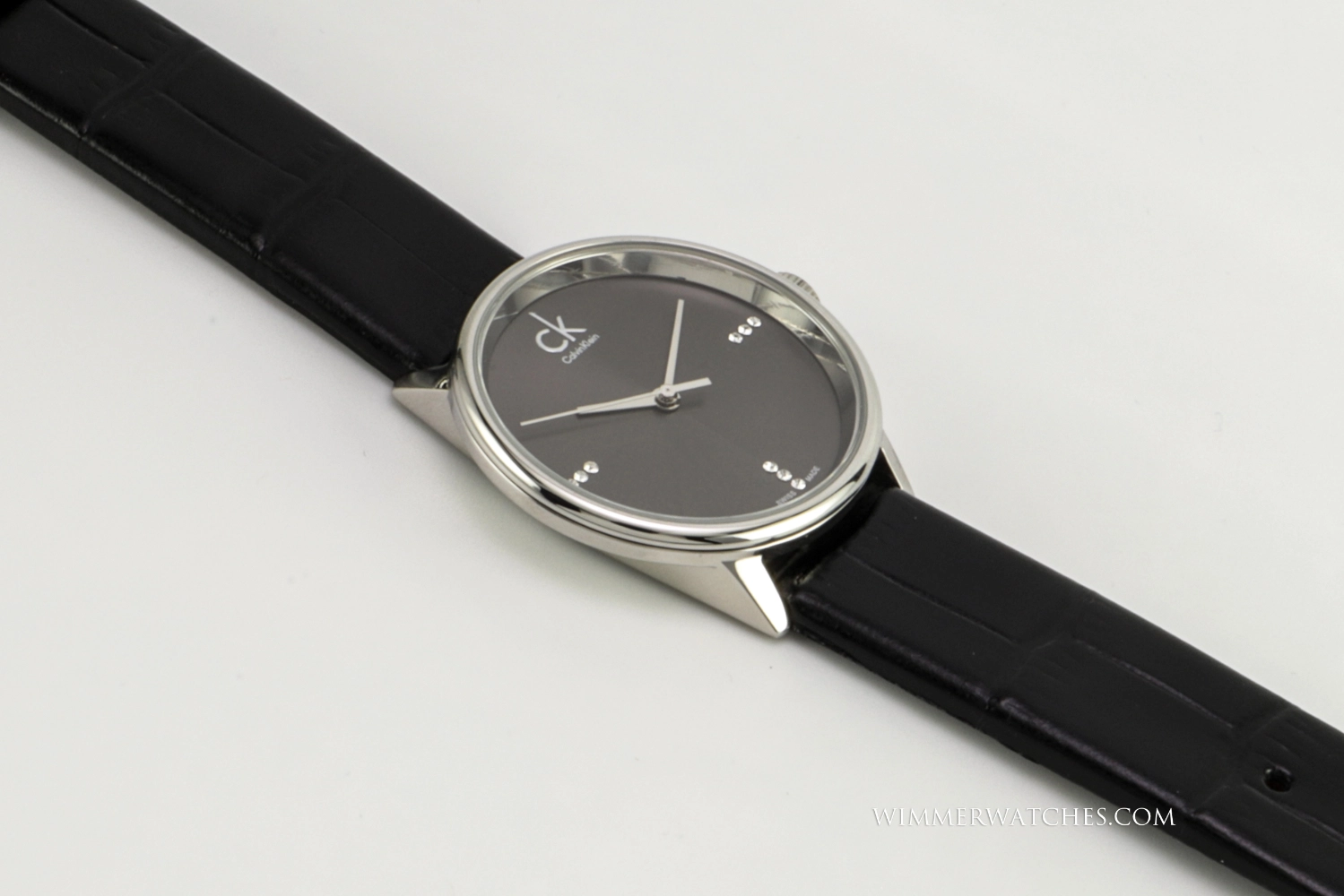 Calvin Klein Damenuhr, K2Y2Y1CU