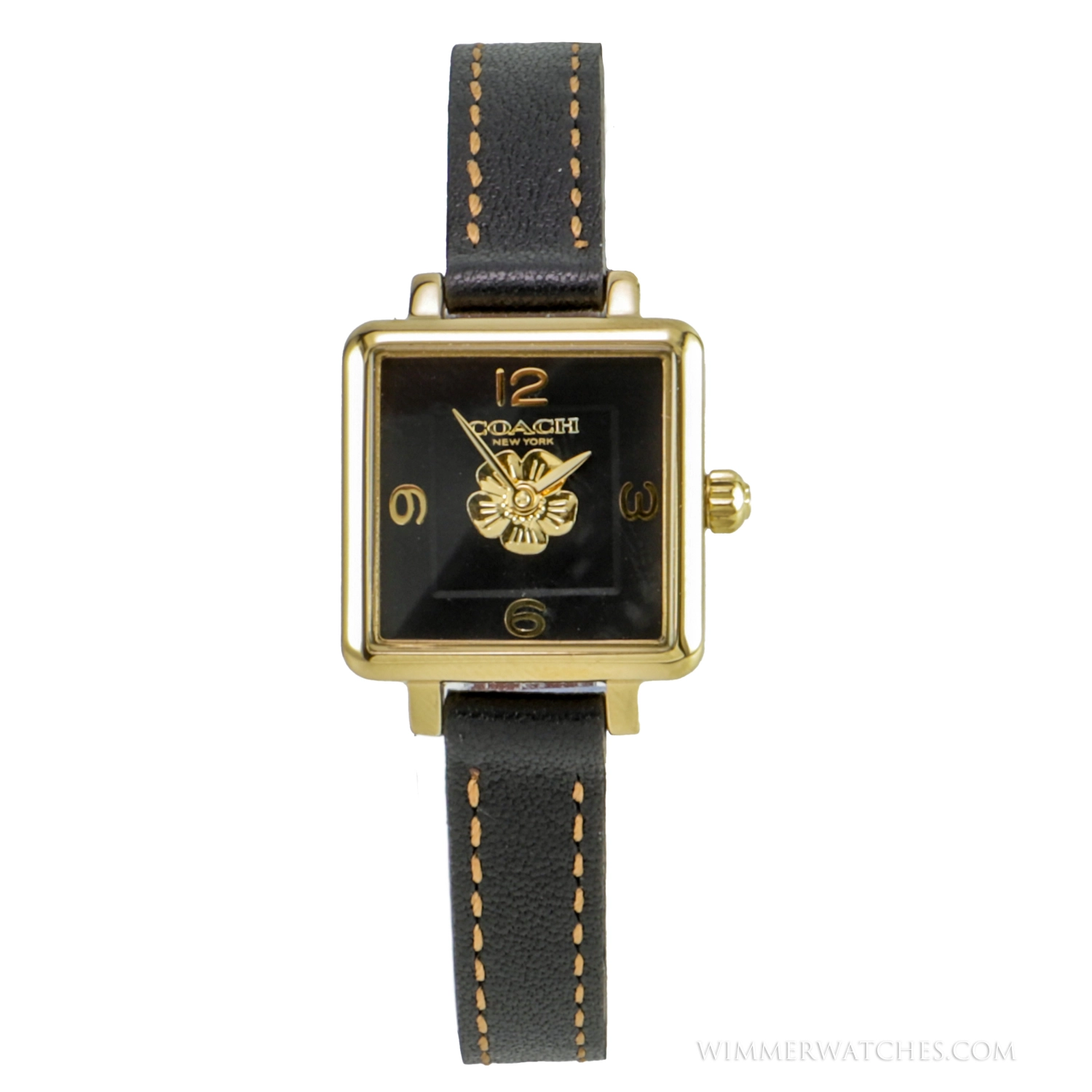 Coach Damenarmbanduhr, 14503695