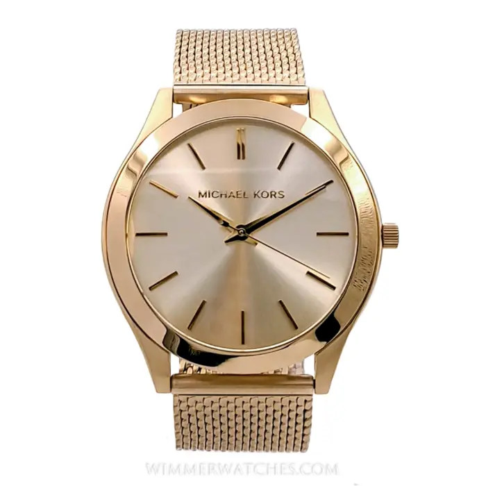 Michael Kors Runway, MK8625