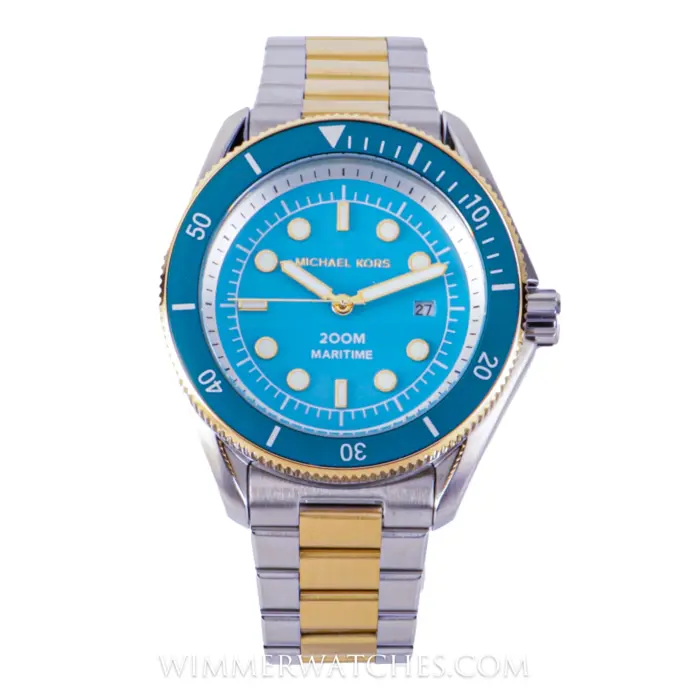 Michael Kors Maritime, MK9169