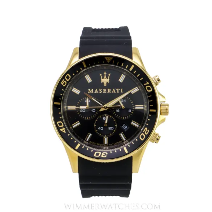 Maserati Sfida Herren, R8871640001
