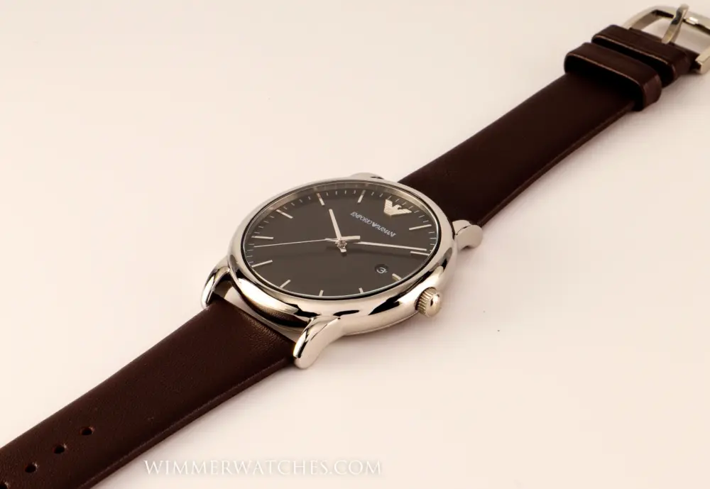 Emporio Armani Classic, AR80008 – Bild 5