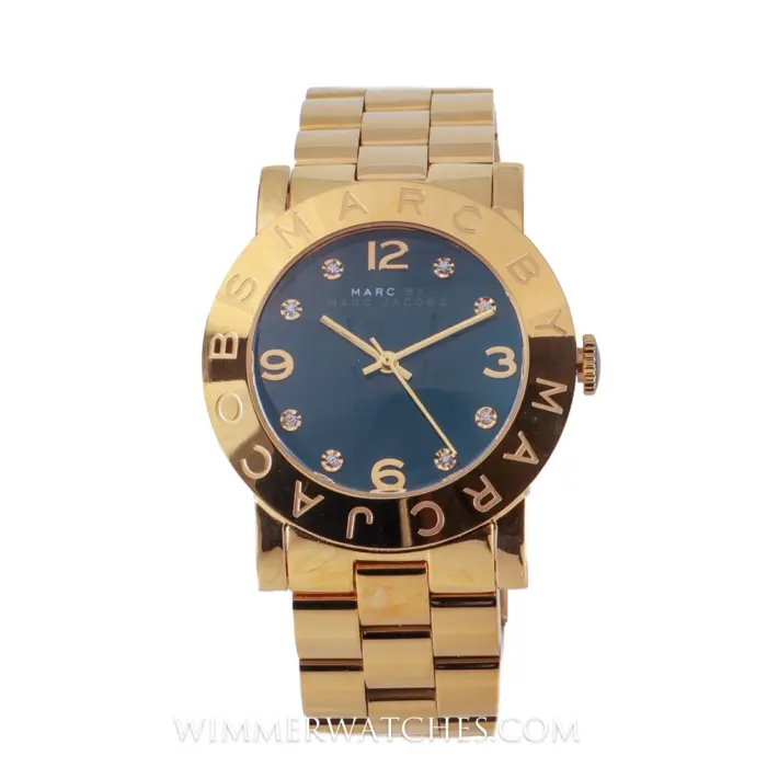 Marc Jacobs Damenuhr, MBM8619