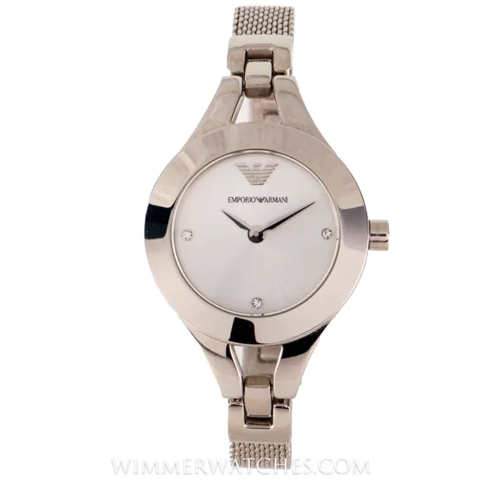 Emporio Armani Damenuhr, AR7361