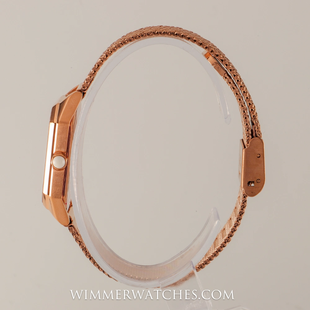 Emporio Armani Damenuhr, AR11347 – Bild 4