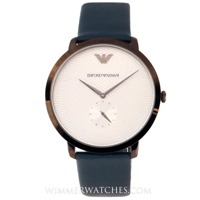 Emporio Armani Herrenuhr, AR11214