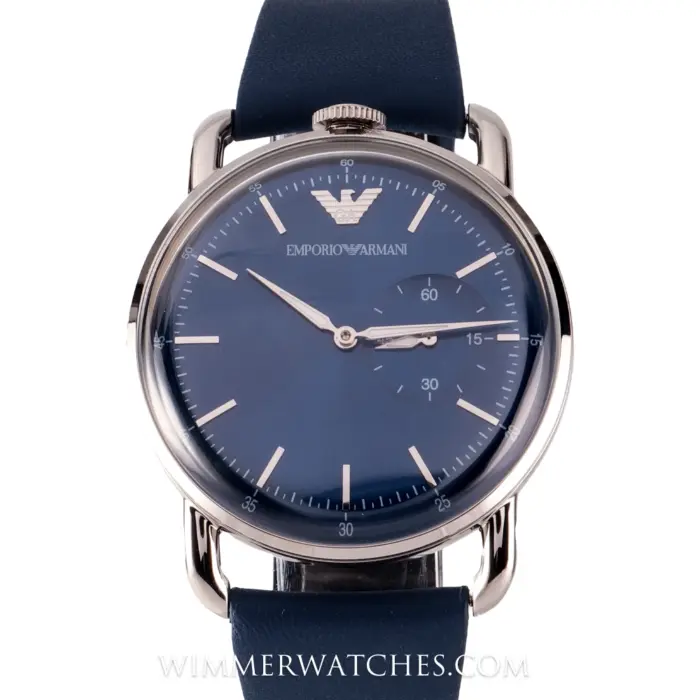 Emporio Armani Herrenuhr, AR11335
