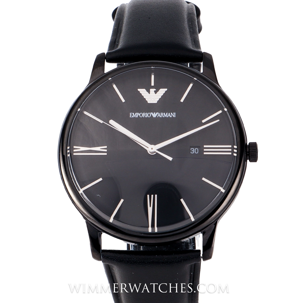 Emporio Armani Herrenuhr, AR11573