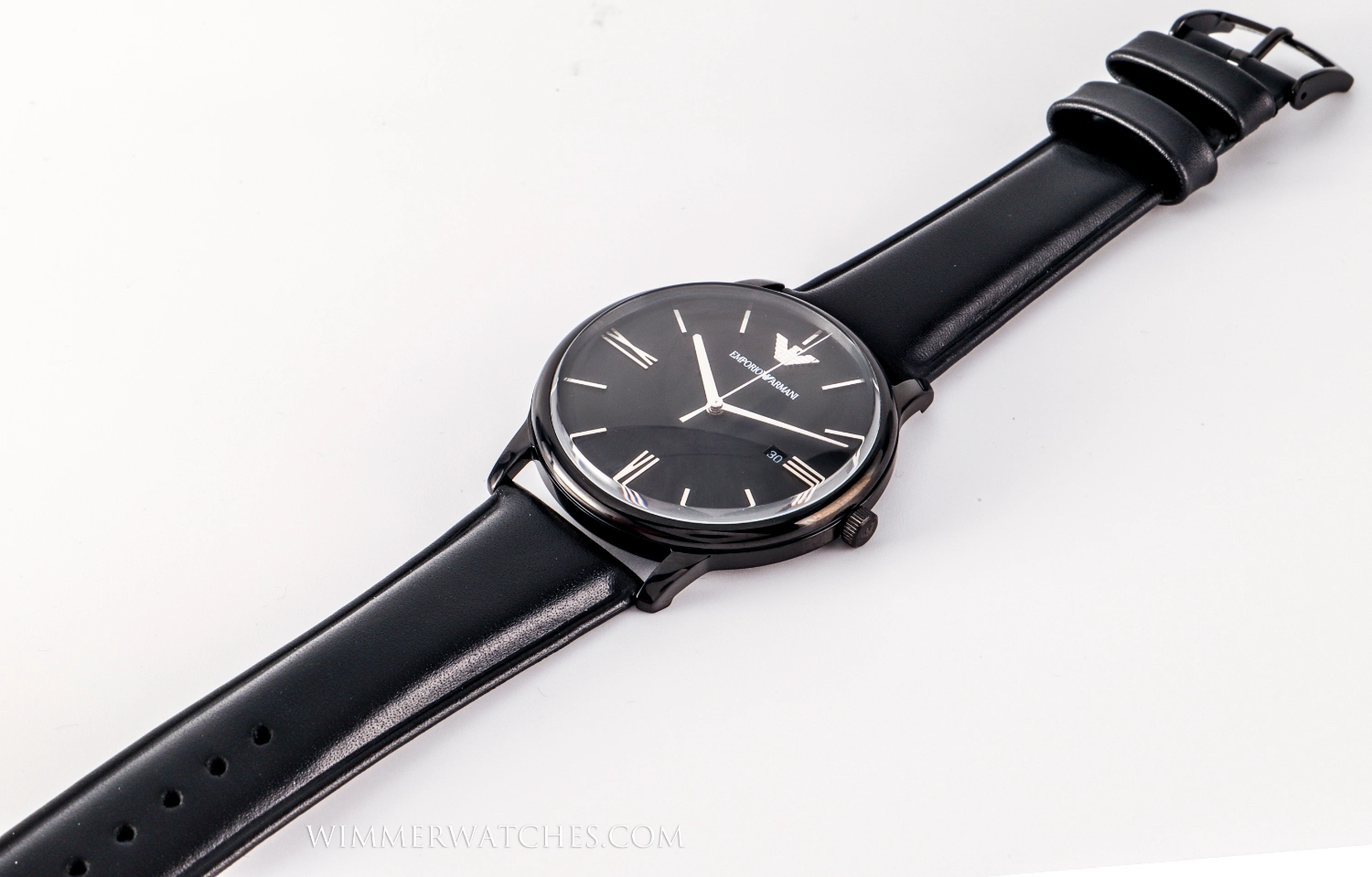 Emporio Armani Herrenuhr, AR11573 – Bild 4