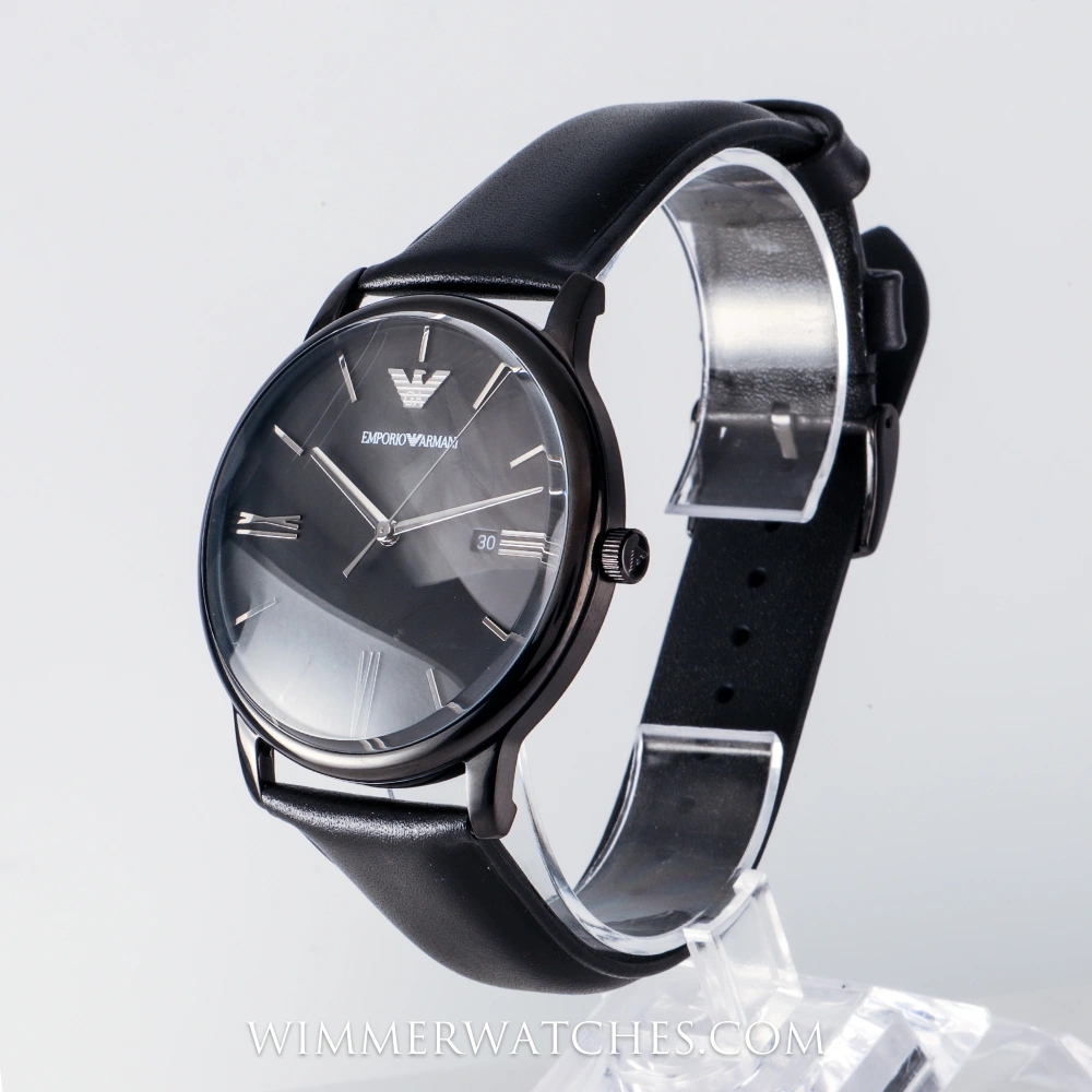 Emporio Armani Herrenuhr, AR11573 – Bild 3