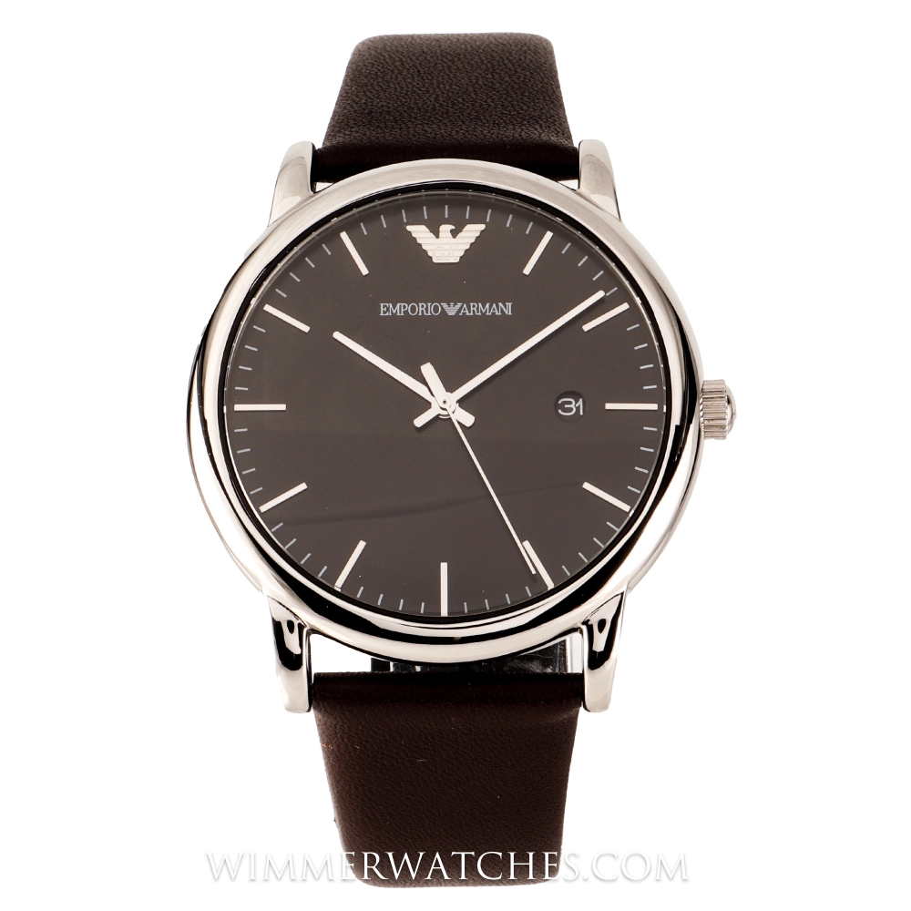 Emporio Armani Classic, AR80008