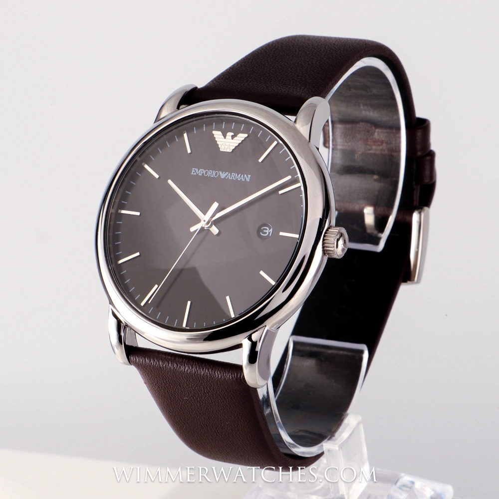 Emporio Armani Classic, AR80008 – Bild 3