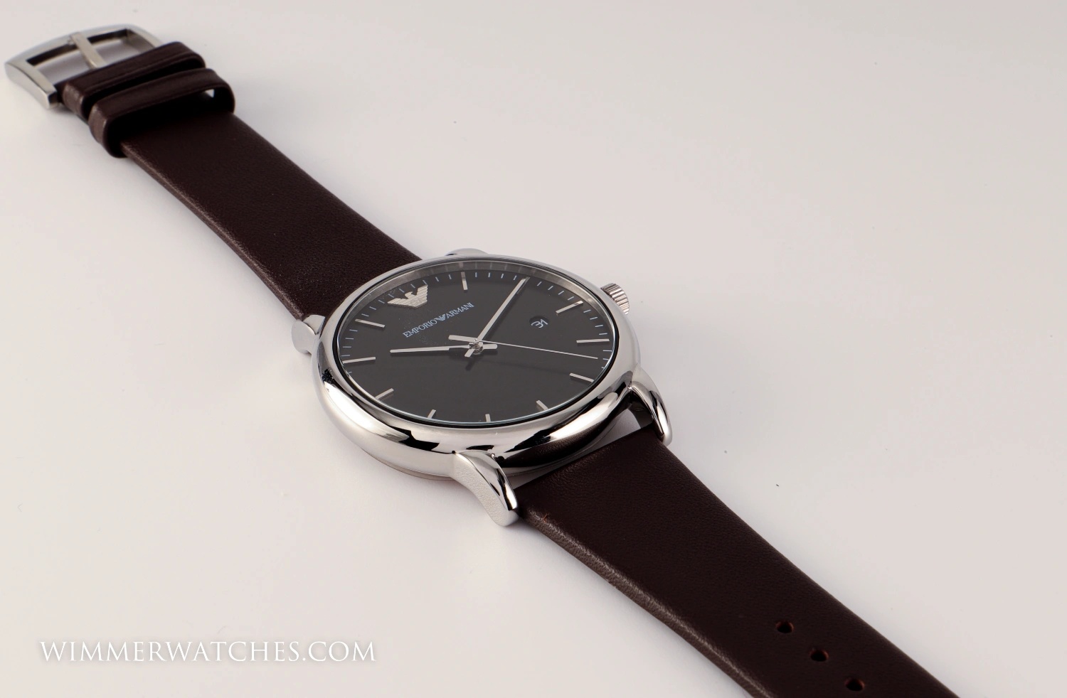 Emporio Armani Classic, AR80008 – Bild 4