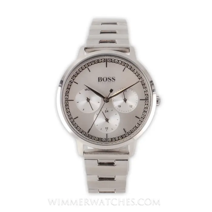 Hugo Boss Damenuhr, 1502570