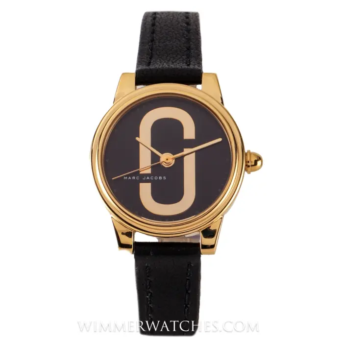 Marc Jacobs Damenuhr, MJ1580