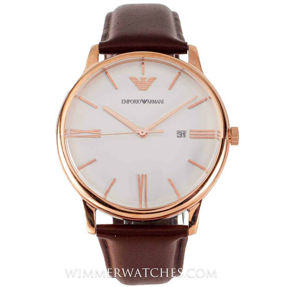 Emporio Armani Herrenuhr, AR11572