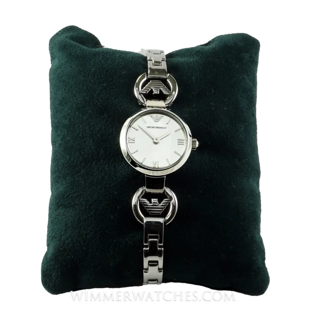 Emporio Armani Damenuhr, AR1775 – Bild 5