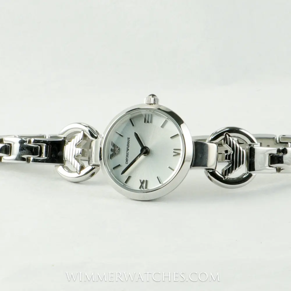 Emporio Armani Damenuhr, AR1775 – Bild 3
