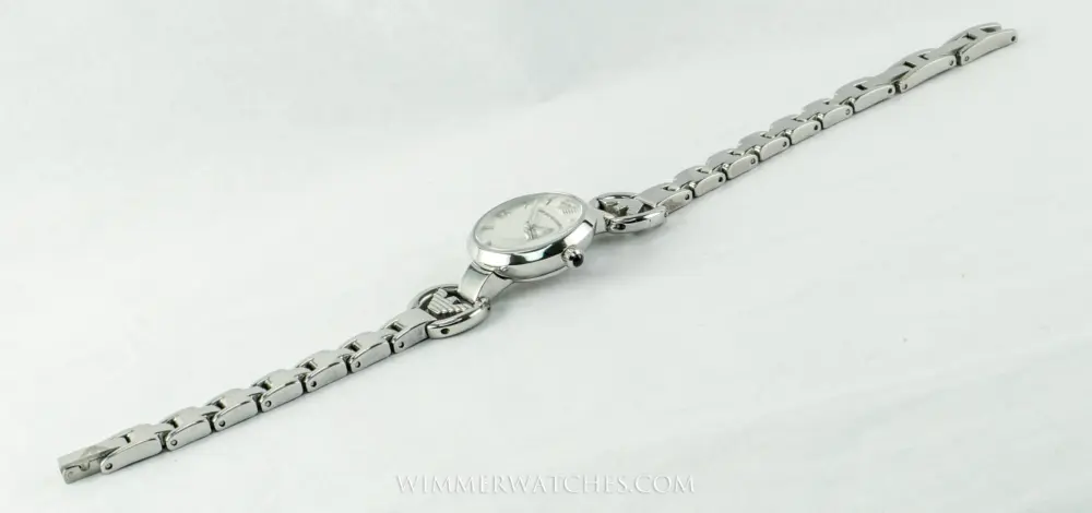 Emporio Armani Damenuhr, AR1775 – Bild 4