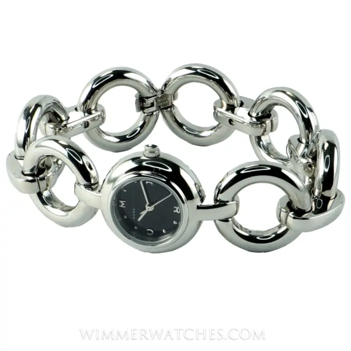 Marc Jacobs Damenuhr Amy, MBM3004