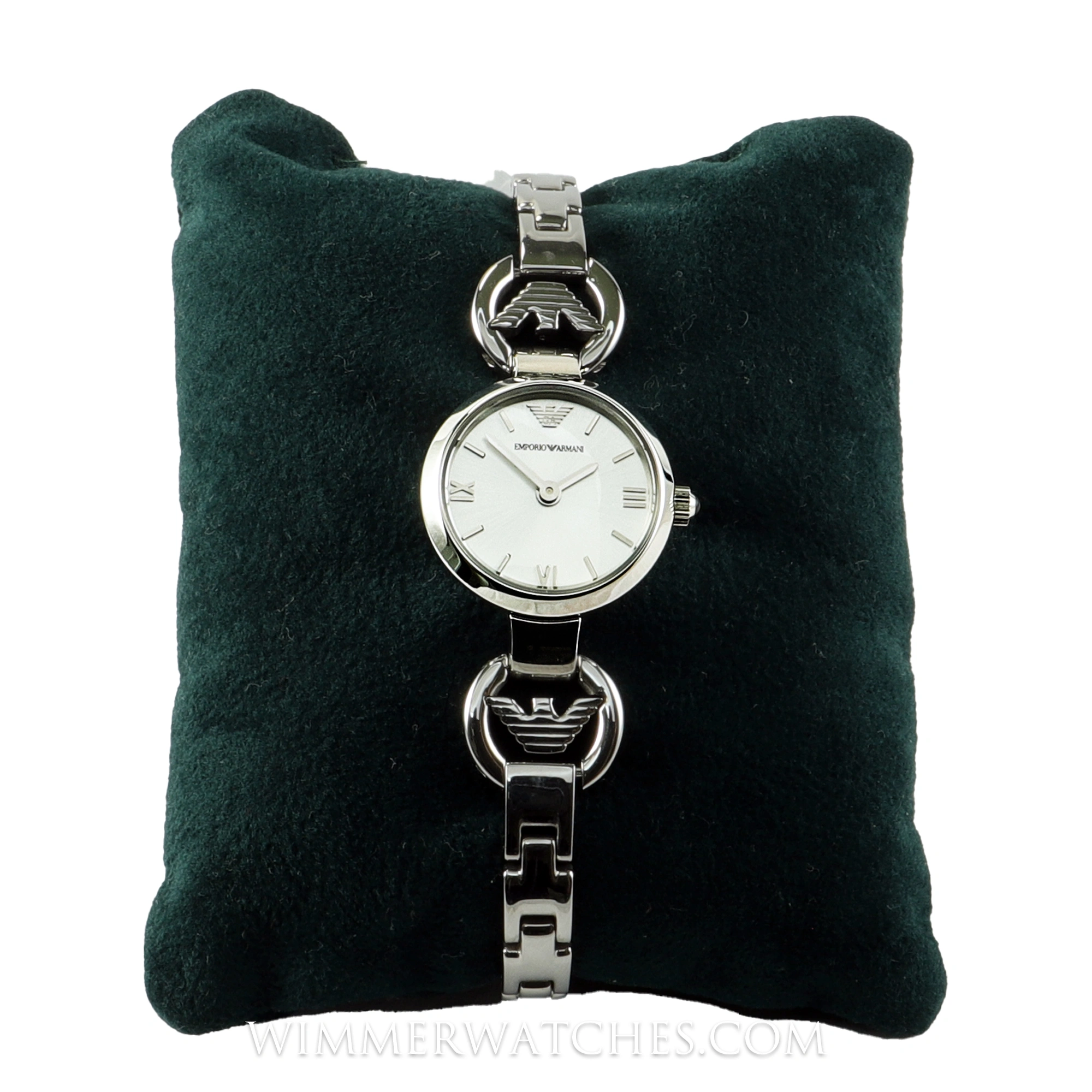 Emporio Armani Damenuhr, AR1775 – Bild 4