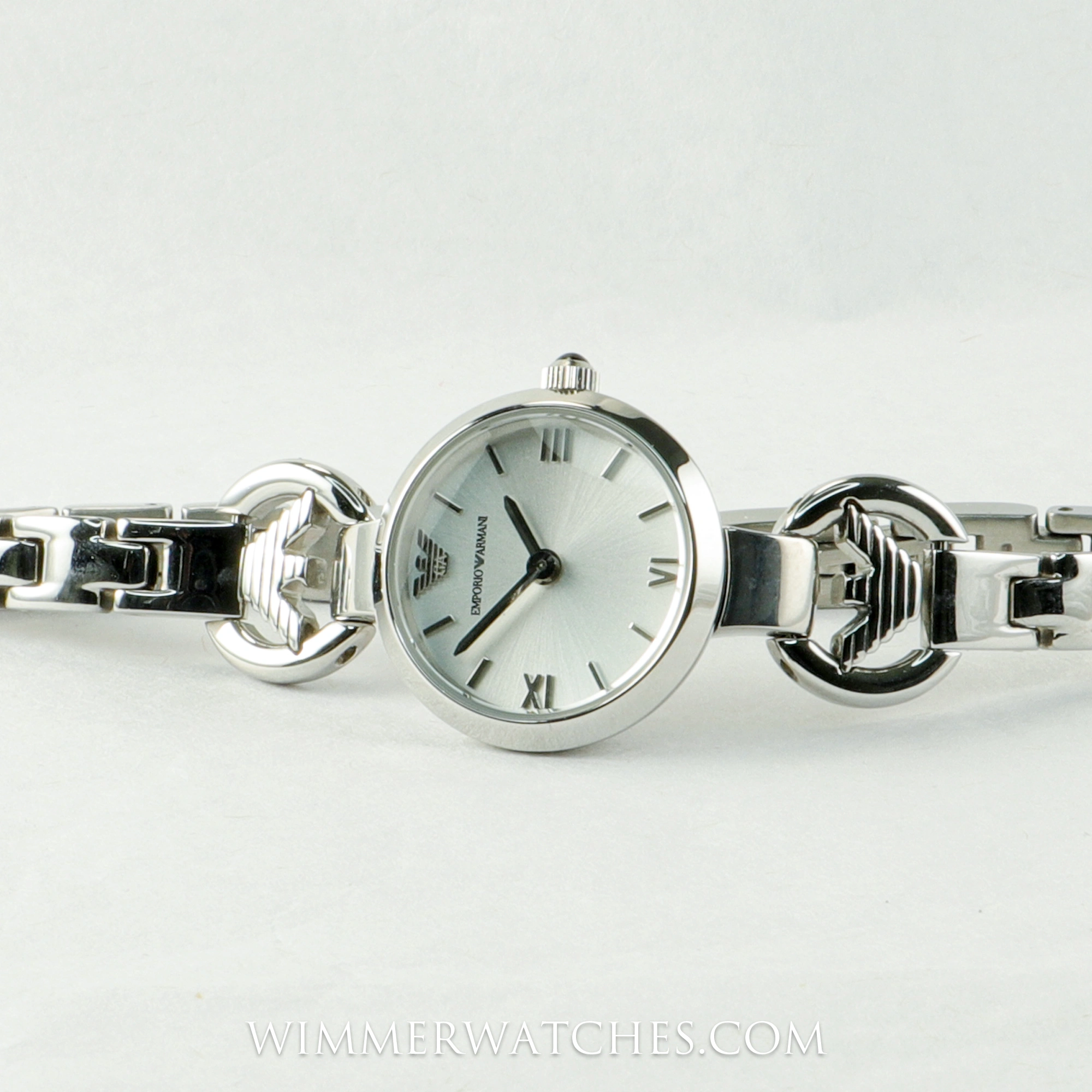 Emporio Armani Damenuhr, AR1775 – Bild 2