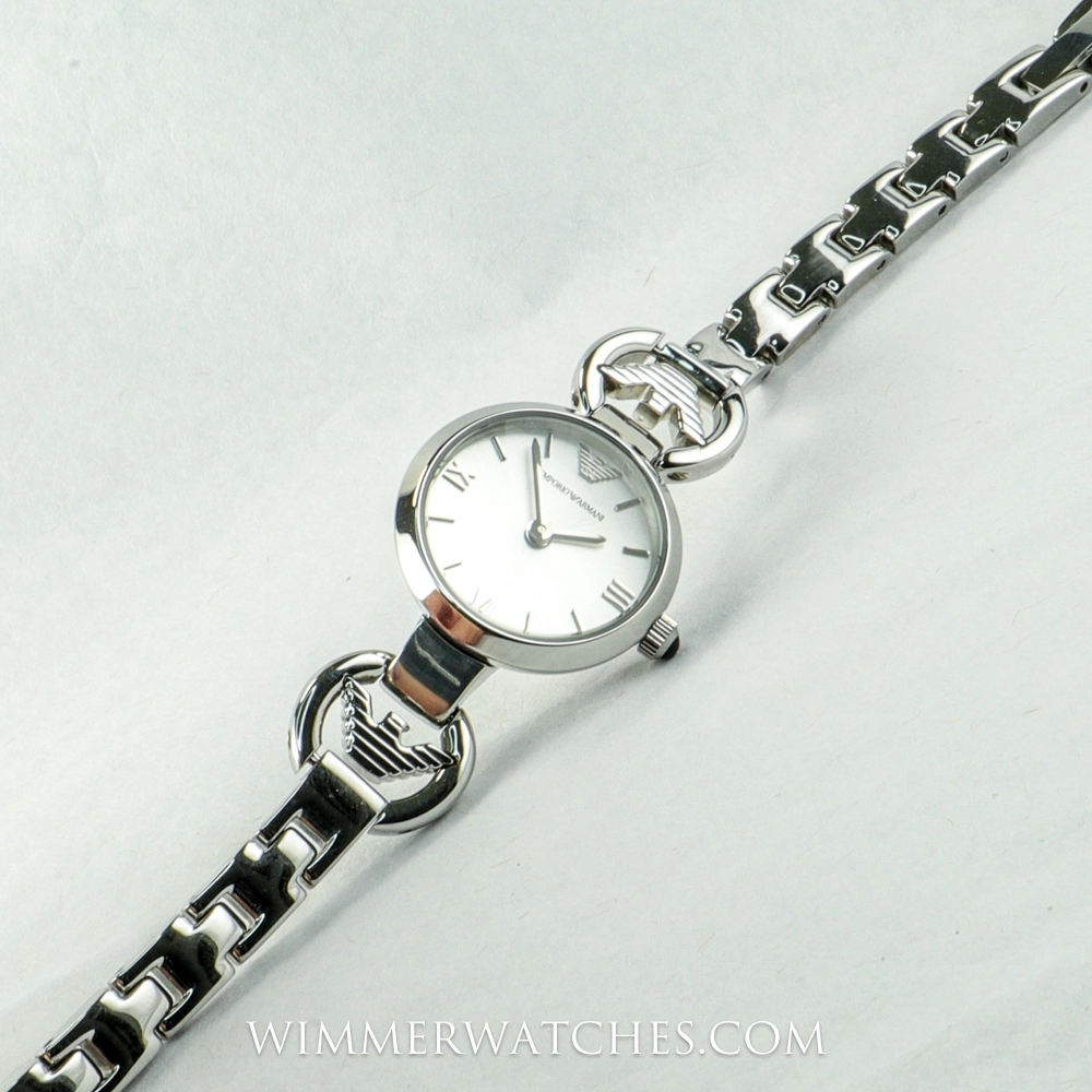 Emporio Armani Damenuhr, AR1775