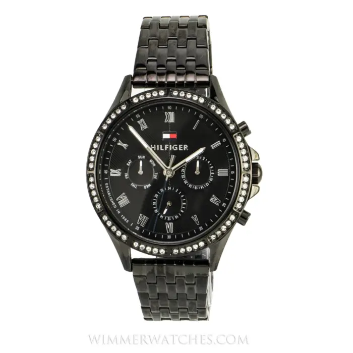 Tommy Hilfiger Damenuhr, 1782144