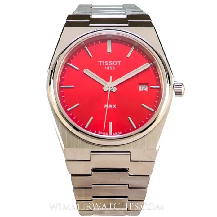 Tissot PRX, 40mm