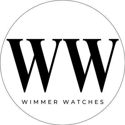 WimmerWatches Logo